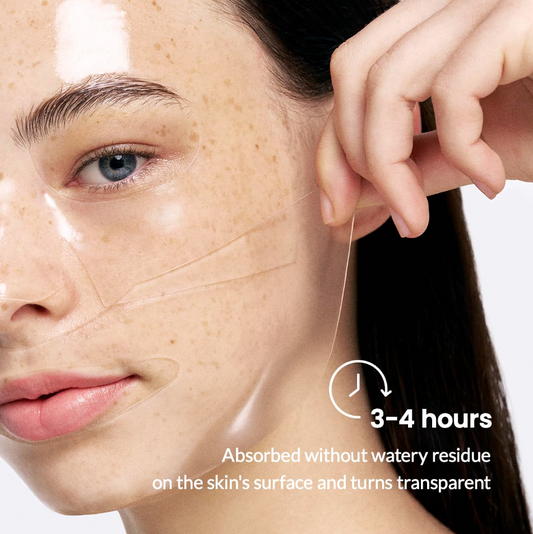 Advanced Collagen Repair Mask